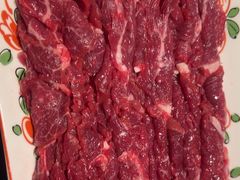 -清真·老门框爆肚涮肉·中华老字号(丰管路店)