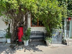 -小时光咖啡馆(北锣鼓巷店)