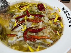 -太二酸菜鱼(中庚漫游城店)