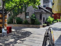 -回龙窝历史文化街区