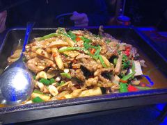 -蘭奢雅集·江浙菜(青山江滩店)