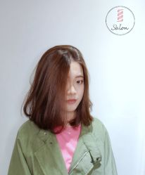-Kraemer Paris  苏豪路易士·嘉玛发廊