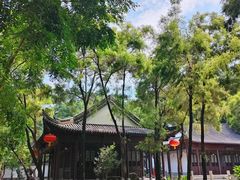 -深圳国际园林花卉博览园