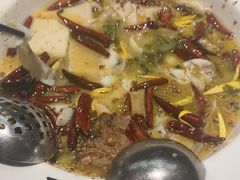 -太二酸菜鱼(赣州万象城店)