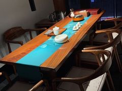 -康悦故事·足道轻奢SPA会馆(东塘大华店)