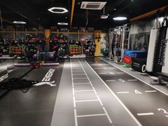 -ENERGY原力健身(川周店)