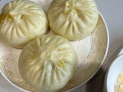 胡萝卜包子-伊祥·敦煌楼