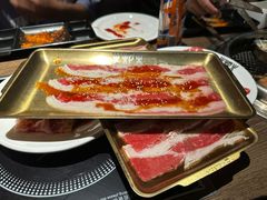-火炉火自助餐(枫蓝国际店)
