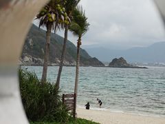 -三亚太阳湾柏悦酒店