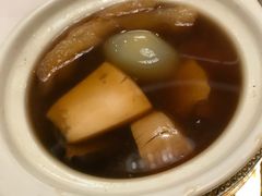 -聚春园自助餐厅(东街口店)