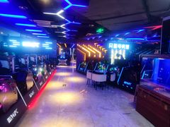 -网酷电竞馆(上地店)