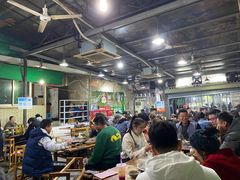 大堂-星鸿社重庆老火锅