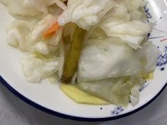 -天乐农家鱼头王(天目湖店)