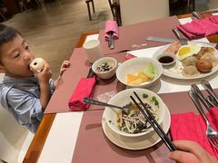 -上海浦东嘉里大酒店