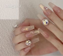 -斯馨·健康美甲美睫