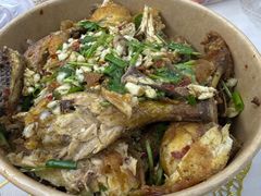 -兰庆鸡蛋馃(人民路店)