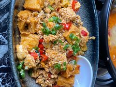 -李师傅脆肚(华强北店)