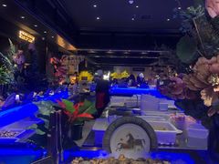 -加餐海鲜自助(宝龙一城店)