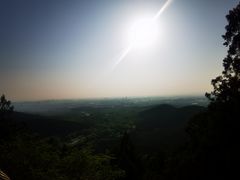 -青州市云门山风景区