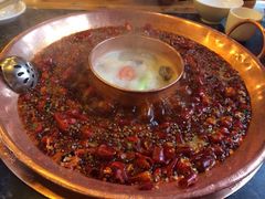 iphone_upload_pic-老码头火锅(玉林店)