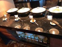 -富力丽思卡尔顿酒店·香荟全日制餐厅