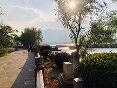 -大理洱海