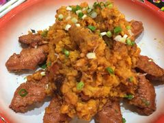 -人民公社大食堂(顺义总店)