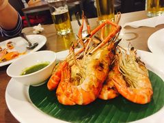 -建兴酒家(班塔通分店)