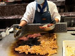 -骊韵咖啡厅(深圳中海凯骊酒店)