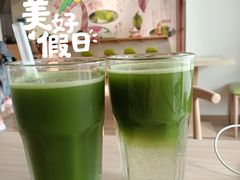 -松上茶屋(康庄南街店)