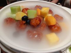 -大树餐厅(益田假日店)