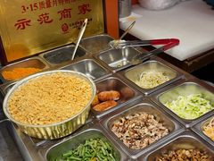 -张果佬年糕卷(科巷店)