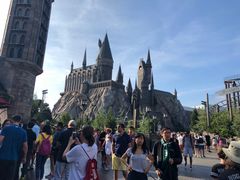 -奥兰多环球影城