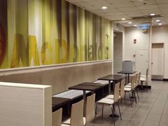 -麦当劳(长乐西洋南路得来速店)