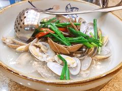 -鸽云轩(望牛墩店)