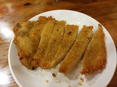 -潘国仙耳光馄饨(黄家阙路店)