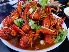 -夜猫子串吧·龙虾.江西小炒(万塘路店)