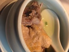 -四世同堂·京菜·烤鸭(双井店)