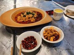 -红辣椒·川菜·火锅(张杨路店)