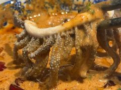 -一只羊·铜锅涮羊肉烧烤