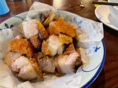 -园林美食城·本土农家菜(杨和镇店)