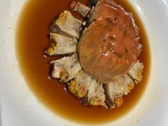-艋舺·台湾小馆老字号(平安悦坊店)