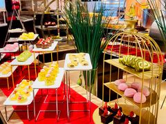 -天伦松鹤大饭店·欣妮咖啡