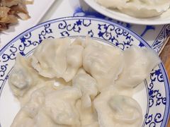 -东方饺子王(大屯路店)