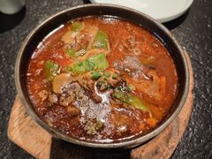 -唐猫庭院·千年陕菜(大唐不夜城店)