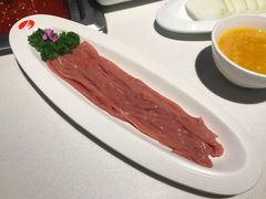 捞派鹅肠-海底捞火锅(泉城路店)
