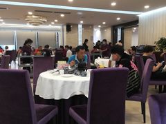 大堂-海宝酒家(中山四路店)