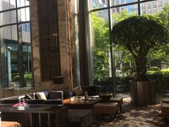 -上海漕河泾万丽酒店