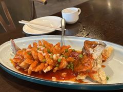 -胥城奥灶面·面之府(书香世家月亮湾酒店)