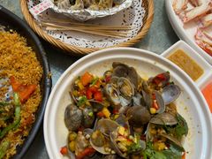 -79号渔船海鲜饭店(宝安店)